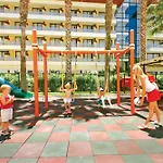 Aqua Hotel Marmaris