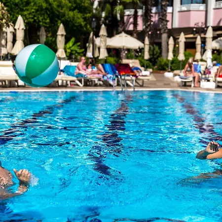 Otel Aqua 5*