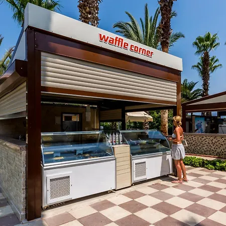 Aqua Otel 5*
