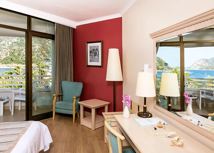 Hotel Aqua 5*