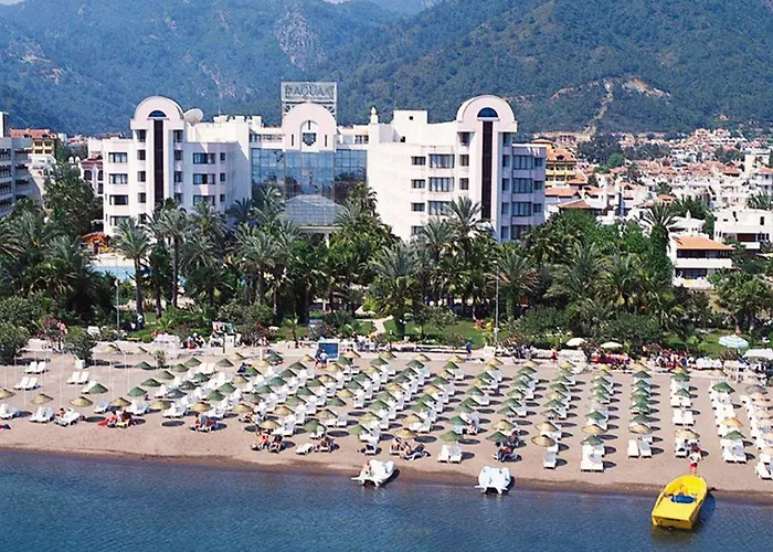 Aqua Hotel 5*