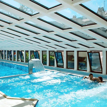 Hotel Aqua 5*