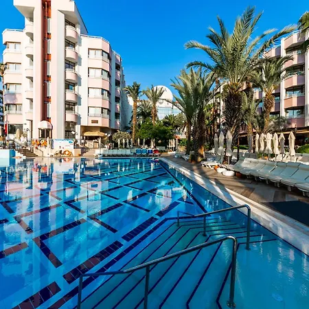 Hotel Aqua 5*