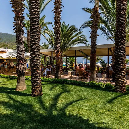 Hotel Aqua