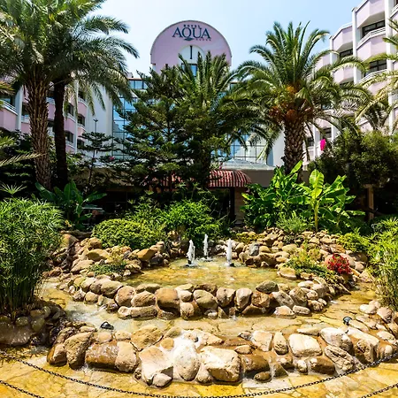 Aqua Hotel 5*