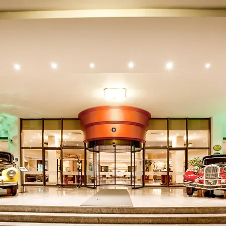 Hotel Aqua 5*