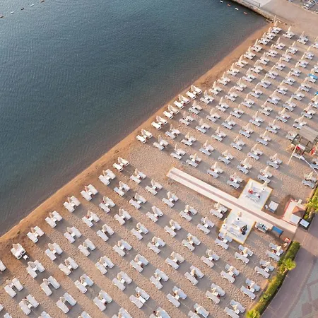 Hotel Aqua 5*