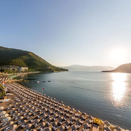 Aqua 5* Marmaris