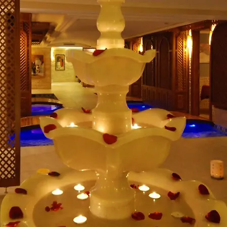 Hotel Aqua