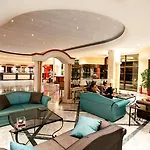 Hotel Aqua Marmaris