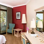 Szálloda Aqua 5*