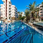 Hotel Aqua 5*