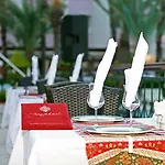 Aqua Hotel Marmaris