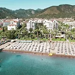 Szálloda Aqua Marmaris