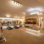 Aqua Szálloda 5*