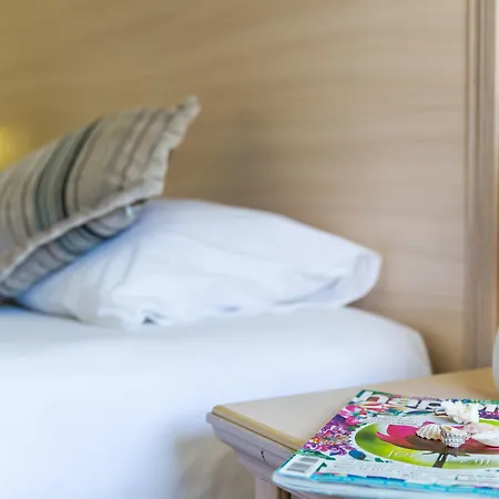 Aqua 5* マルマリス