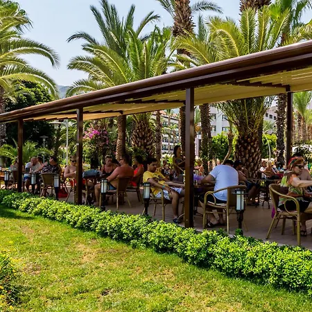 Aqua Marmaris