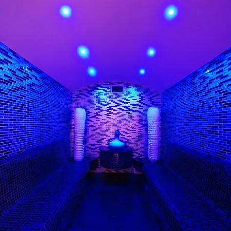 Otel Aqua Marmaris