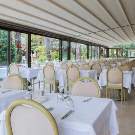 Aqua Otel 5*