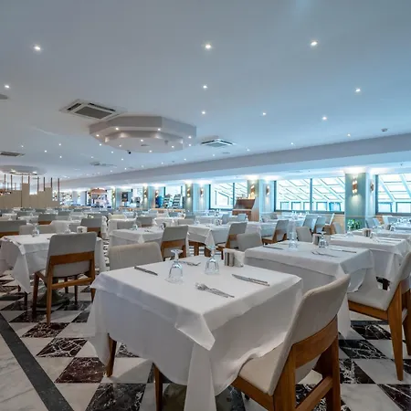 Otel Aqua Marmaris