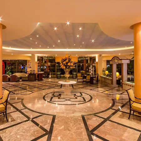 水上酒店 酒店 5*