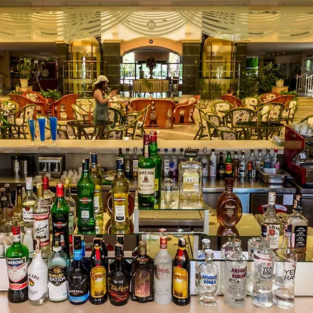 酒店 水上酒店 5*