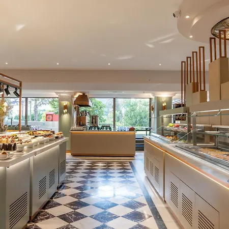 Aqua 5* マルマリス