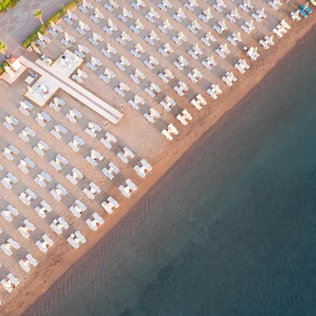 水上酒店 酒店 5*