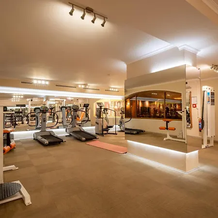 水上酒店 酒店 5*