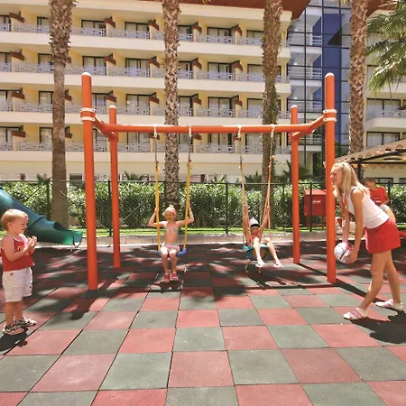 Otel Aqua