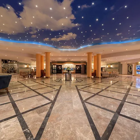 Aqua Otel 5*