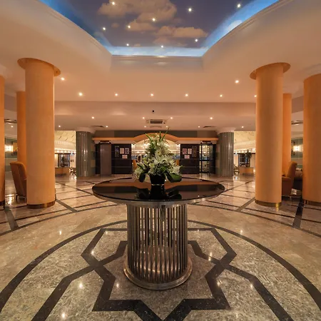 Aqua 5* Marmaris