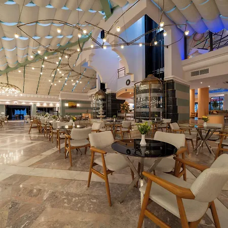 Aqua Otel Marmaris