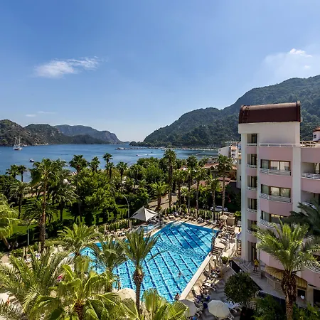 Aqua Marmaris