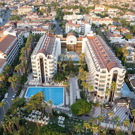 Otel Aqua