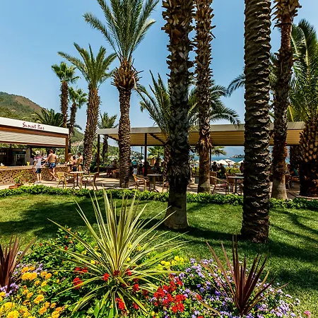 Aqua Marmaris