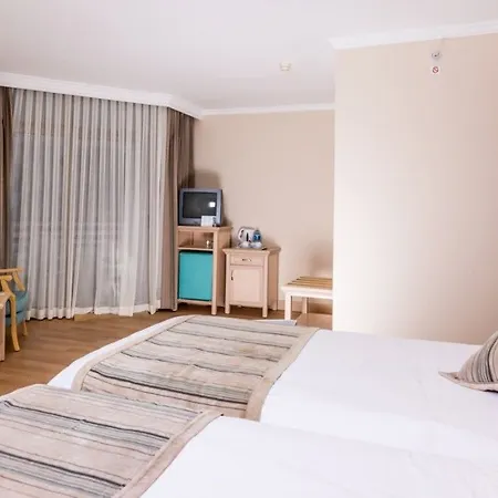 Otel Aqua Marmaris