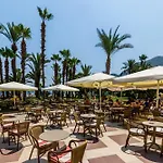 Hotel Aqua Marmaris