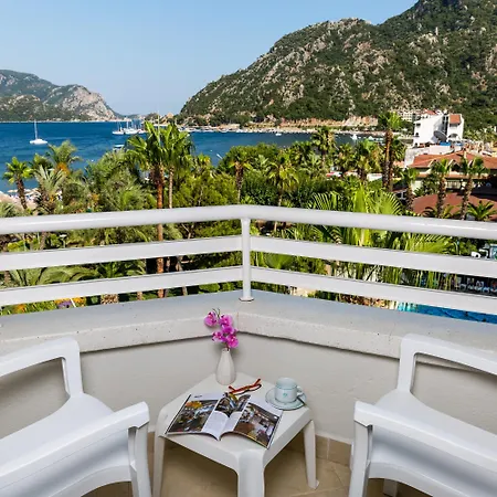 Aqua Мармарис