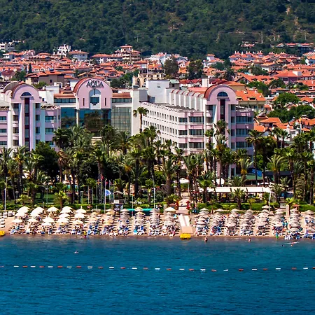 Hotel Aqua 5*