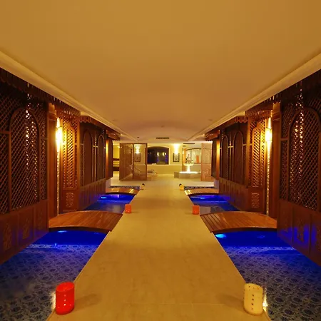 Aqua Мармарис