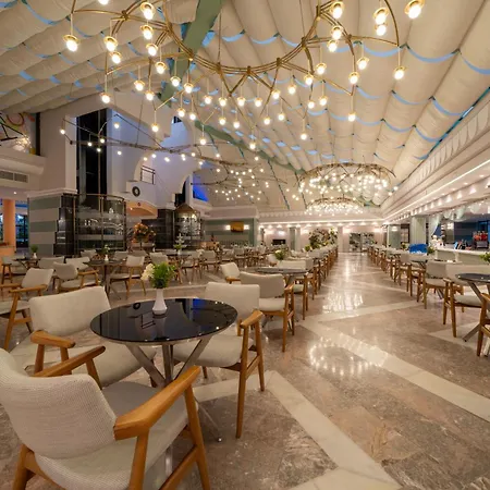 Hotell Aqua 5*