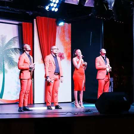 Aqua Мармарис