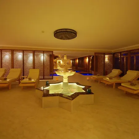 Hotell Aqua