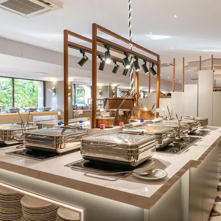 Отель Aqua Мармарис