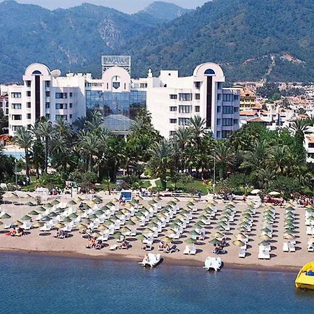 Aqua Hotel 5*