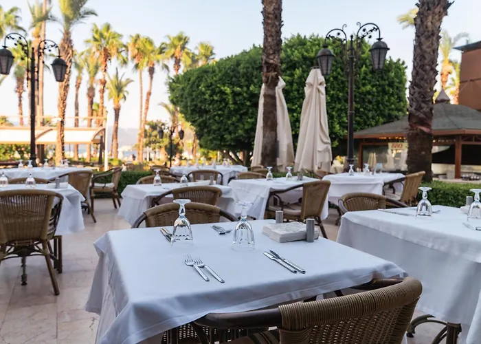 Aqua 5* マルマリス