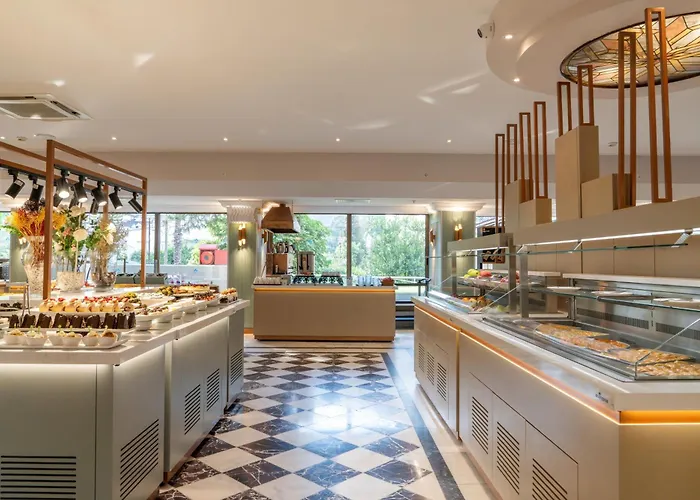 Aqua 5* マルマリス