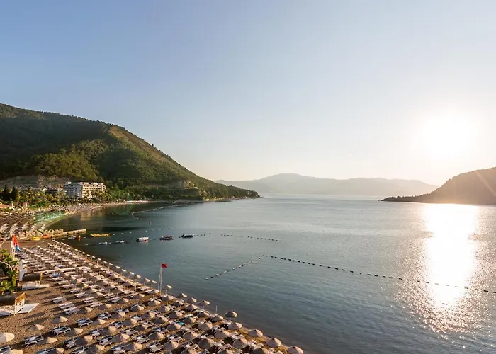 Aqua 5* マルマリス